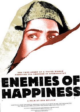 Enemies of Happiness